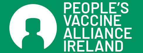 Peoples Vaccine Alliance Ireland
